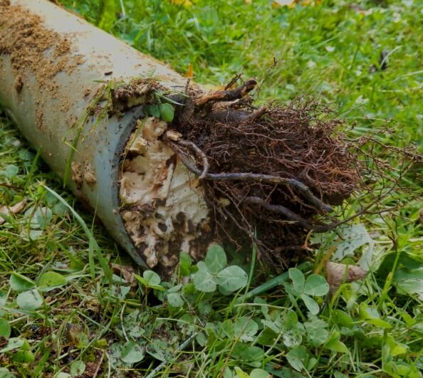 débouchage de drain à Terrebonne