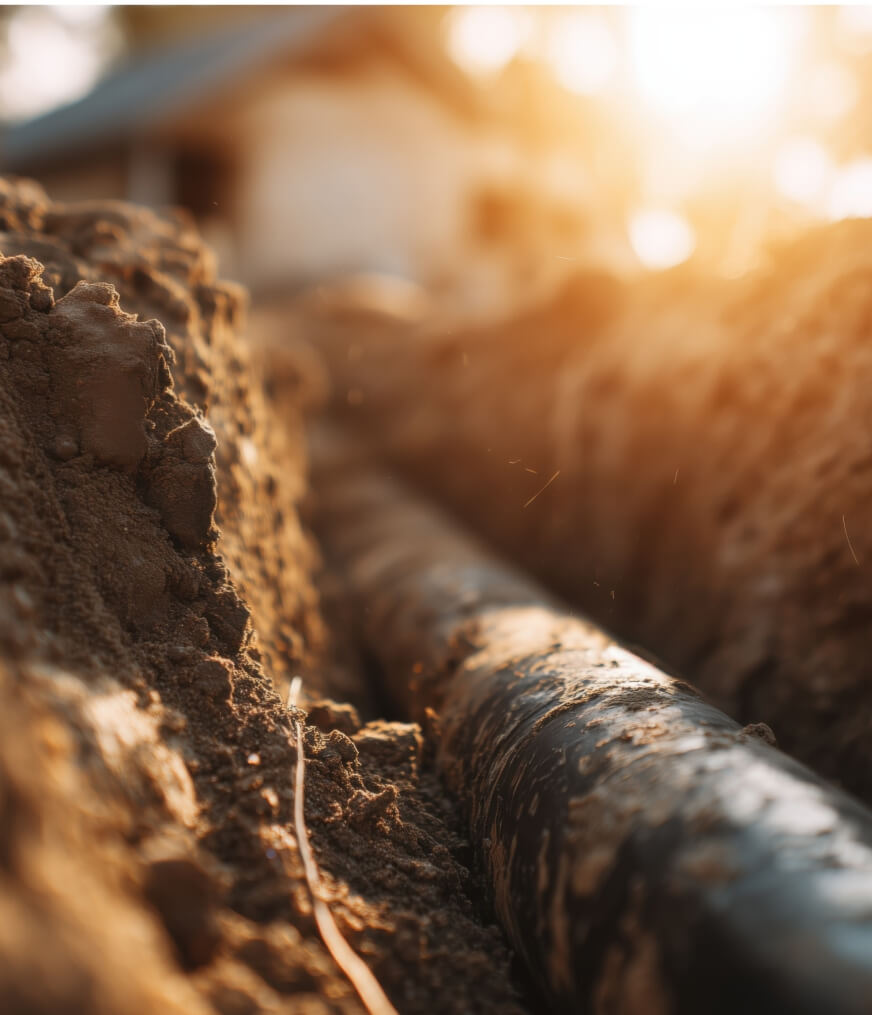 débouchage de drain pour Terrebonne